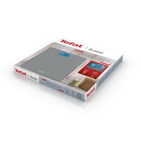 Waga łazienkowa TEFAL PP1500V0 Waga łazienkowa TEFAL PP1500V0
