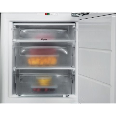 Zamrażarka do zabudowy WHIRLPOOL WBUFZ011 Zamrażarka do zabudowy WHIRLPOOL WBUFZ011