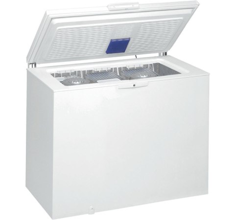 Zamrażarka skrzyniowa WHIRLPOOL WHM22113 3 Zamrażarka skrzyniowa WHIRLPOOL WHM22113 3