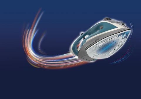 Żelazko TEFAL FV 6842 Ultragliss Anti-Cal Plus (WYPRZEDAŻ) Żelazko TEFAL FV 6842 Ultragliss Anti-Cal Plus (WYPRZEDAŻ)