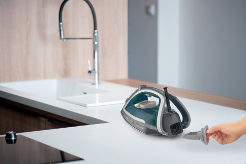 Żelazko TEFAL FV 6842 Ultragliss Anti-Cal Plus (WYPRZEDAŻ) Żelazko TEFAL FV 6842 Ultragliss Anti-Cal Plus (WYPRZEDAŻ)