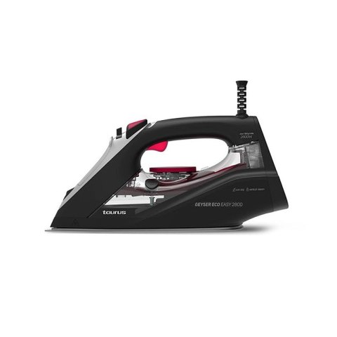Żelazko Taurus Geyser Eco 2800W Żelazko Taurus Geyser Eco 2800W