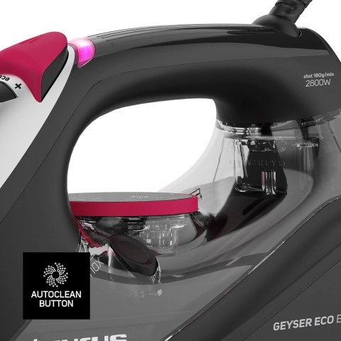 Żelazko Taurus Geyser Eco 2800W Żelazko Taurus Geyser Eco 2800W