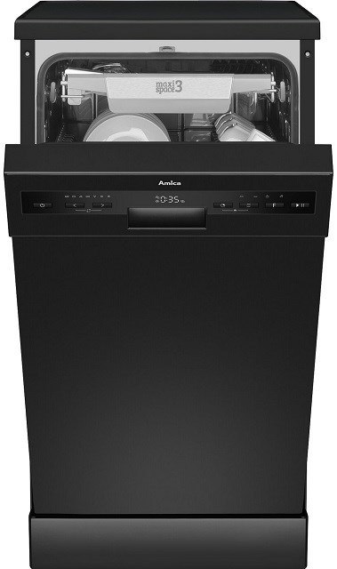 Zmywarka AMICA DFM46C8EOiBH Zmywarka AMICA DFM46C8EOiBH