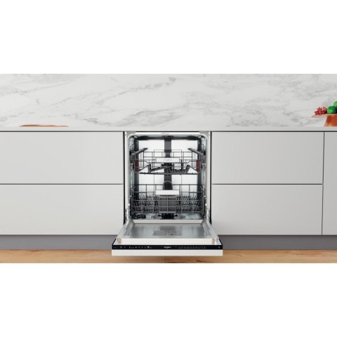 Zmywarka do zabudowy WHIRLPOOL WIO 3T333 E 6.5 Zmywarka do zabudowy WHIRLPOOL WIO 3T333 E 6.5
