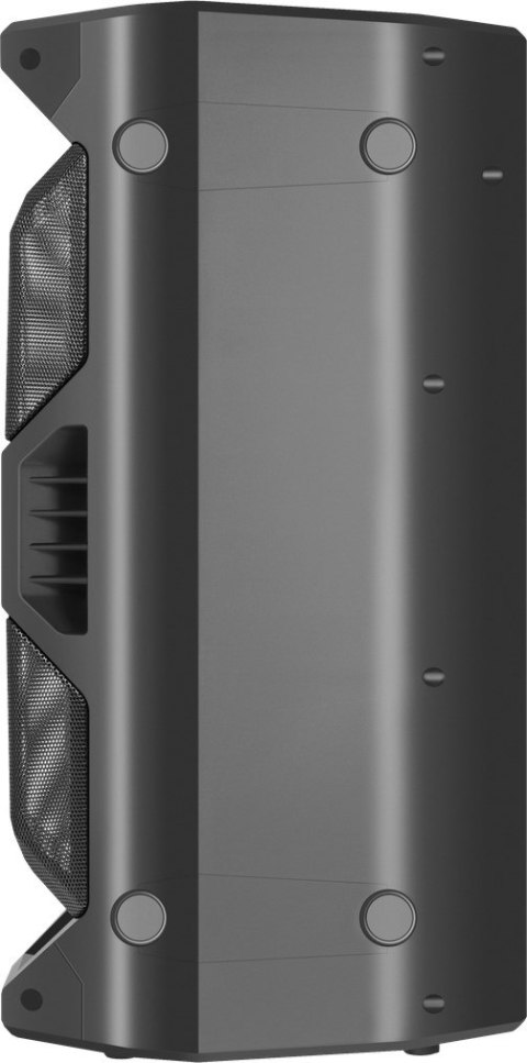 DEFENDER GŁOŚNIK BLUETOOTH 5.0 RAGE 50W LED/BT/FM/USB/MIC/TWS 65109 DEFENDER GŁOŚNIK BLUETOOTH 5.0 RAGE 50W LED/BT/FM/USB/MIC/TWS 65109