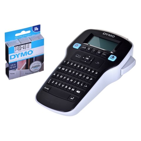 Dymo-drukarka etykiet LM160 Dymo-drukarka etykiet LM160