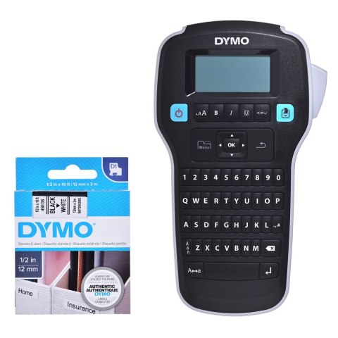 Dymo-drukarka etykiet LM160 Dymo-drukarka etykiet LM160