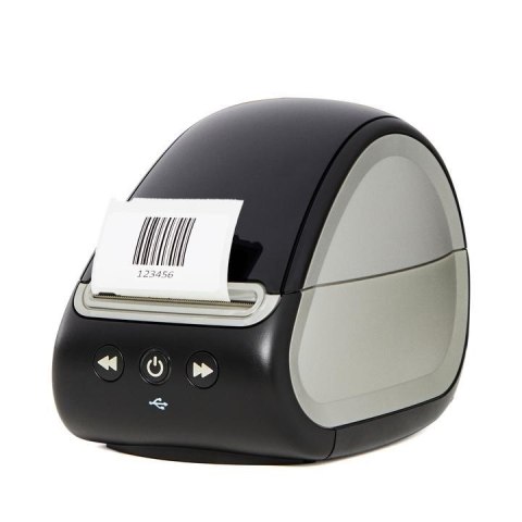 Dymo-drukarka etykiet LW 550 Dymo-drukarka etykiet LW 550