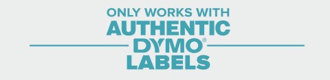 Dymo-drukarka etykiet LW 550 Dymo-drukarka etykiet LW 550