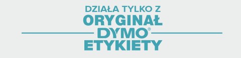 Dymo-drukarka etykiet LW 550 Dymo-drukarka etykiet LW 550