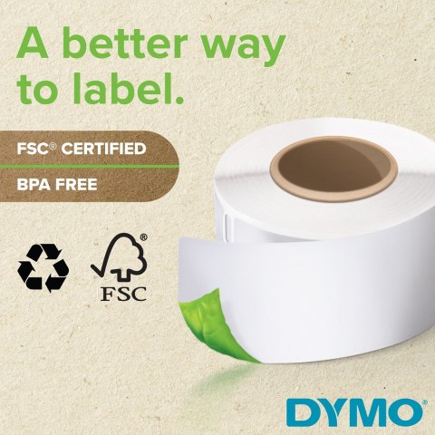 Dymo-drukarka etykiet LW 550 Dymo-drukarka etykiet LW 550