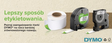 Dymo-drukarka etykiet LW 550 Dymo-drukarka etykiet LW 550