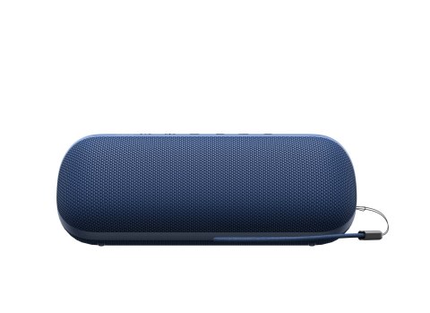 Głośnik Bluetooth Havit M69 (niebieski) Głośnik Bluetooth Havit M69 (niebieski)