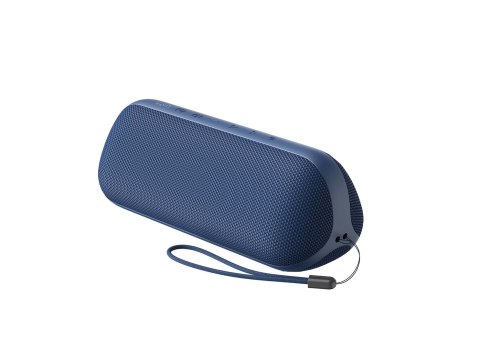 Głośnik Bluetooth Havit M69 (niebieski) Głośnik Bluetooth Havit M69 (niebieski)