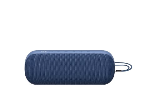 Głośnik Bluetooth Havit M69 (niebieski) Głośnik Bluetooth Havit M69 (niebieski)