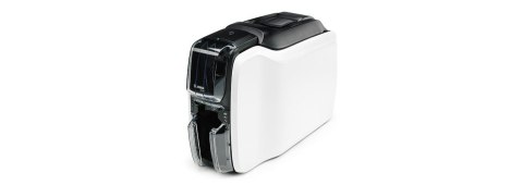 Zebra-drukarka kart ZC100, USB, windows driiver, cardStudio2.0, 200 kart PVC, ribbon YMCKO 200 Zebra-drukarka kart ZC100, USB, windows driiver, cardStudio2.0, 200 kart PVC, ribbon YMCKO 200