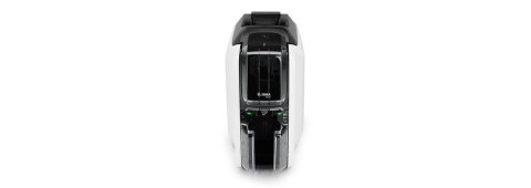 Zebra-drukarka kart ZC100, USB, windows driiver, cardStudio2.0, 200 kart PVC, ribbon YMCKO 200 Zebra-drukarka kart ZC100, USB, windows driiver, cardStudio2.0, 200 kart PVC, ribbon YMCKO 200