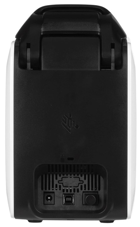 Zebra-drukarka kart ZC100, USB, windows driiver, cardStudio2.0, 200 kart PVC, ribbon YMCKO 200 Zebra-drukarka kart ZC100, USB, windows driiver, cardStudio2.0, 200 kart PVC, ribbon YMCKO 200