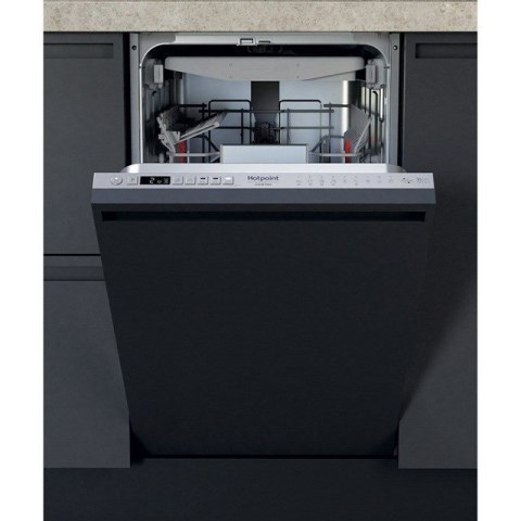 Zmywarka do zabudowy HOTPOINT HSIO 3O35 WFE Zmywarka do zabudowy HOTPOINT HSIO 3O35 WFE