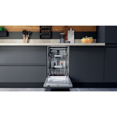 Zmywarka do zabudowy HOTPOINT HSIO 3O35 WFE Zmywarka do zabudowy HOTPOINT HSIO 3O35 WFE