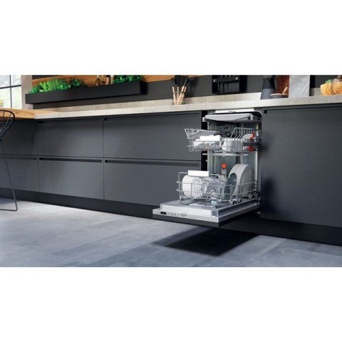Zmywarka do zabudowy HOTPOINT HSIO 3O35 WFE Zmywarka do zabudowy HOTPOINT HSIO 3O35 WFE