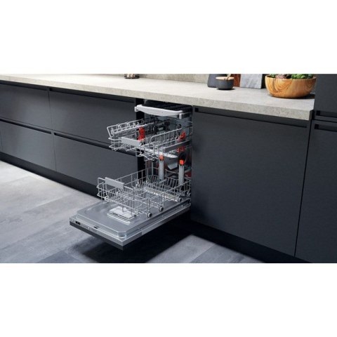 Zmywarka do zabudowy HOTPOINT HSIO 3O35 WFE Zmywarka do zabudowy HOTPOINT HSIO 3O35 WFE