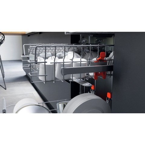 Zmywarka do zabudowy HOTPOINT HSIO 3O35 WFE Zmywarka do zabudowy HOTPOINT HSIO 3O35 WFE