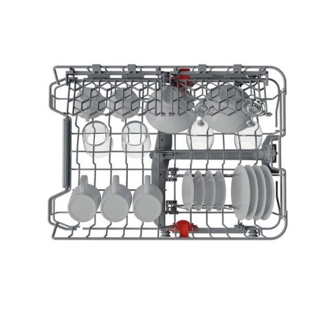Zmywarka do zabudowy HOTPOINT HSIO 3O35 WFE Zmywarka do zabudowy HOTPOINT HSIO 3O35 WFE