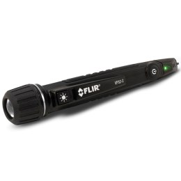 FLIR BEZDOTYKOWY DETEKTOR NAPIĘCIA CAT IV Z ALARMEM I LATARKĄ VP52-2