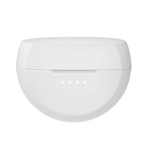 BELKIN BEZPRZEWODOWE SOUNDFORM RHYTHM BT DOUSZNE BIAŁE