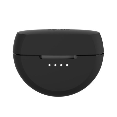 BELKIN SŁUCHAWKI BEZPRZEWODOWE SOUNDFORM RHYTHM BT DOUSZNE CZARNE
