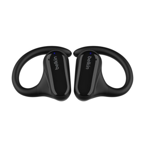 BELKIN SŁUCHAWKI BT Z OTWARTYM UCHEM CLEARFIT, BIAŁE