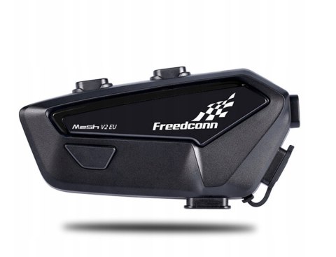 Interkom motocyklowy FreenConn FX Pro V2 EU MESH Interkom motocyklowy FreenConn FX Pro V2 EU MESH