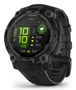 Smartwatch GARMIN Instinct 3 45mm Black