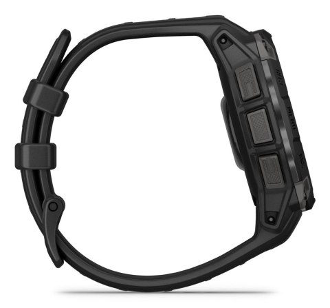 Smartwatch GARMIN Instinct 3 45mm Black Smartwatch GARMIN Instinct 3 45mm Black