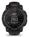 Smartwatch GARMIN Instinct 3 45mm Black