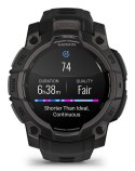 Smartwatch GARMIN Instinct 3 45mm Black