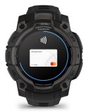 Smartwatch GARMIN Instinct 3 45mm Black