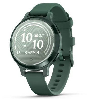 Smartwatch GARMIN Lily 2 Active Jasper Green Smartwatch GARMIN Lily 2 Active Jasper Green
