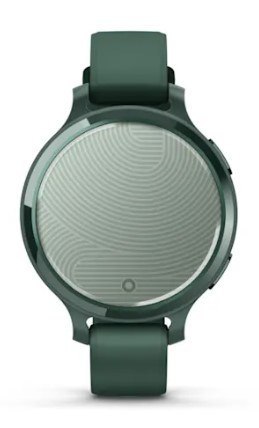 Smartwatch GARMIN Lily 2 Active Jasper Green Smartwatch GARMIN Lily 2 Active Jasper Green