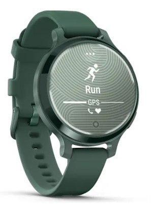 Smartwatch GARMIN Lily 2 Active Jasper Green Smartwatch GARMIN Lily 2 Active Jasper Green