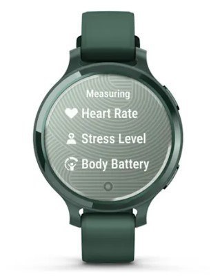 Smartwatch GARMIN Lily 2 Active Jasper Green Smartwatch GARMIN Lily 2 Active Jasper Green