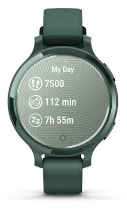 Smartwatch GARMIN Lily 2 Active Jasper Green Smartwatch GARMIN Lily 2 Active Jasper Green