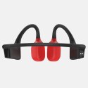 Suunto Wing Lava Red with Charging Dock