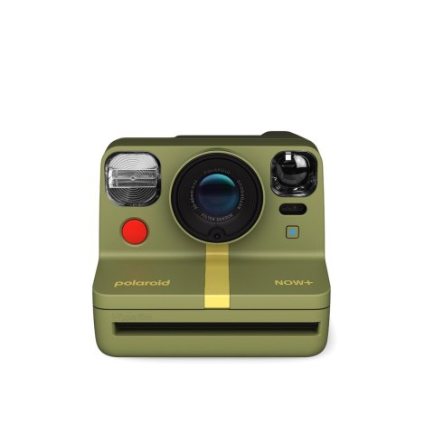 Aparat Polaroid Now + Gen 2 Forest Green Aparat Polaroid Now + Gen 2 Forest Green
