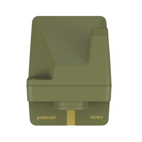 Aparat Polaroid Now + Gen 2 Forest Green Aparat Polaroid Now + Gen 2 Forest Green