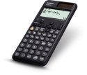 CASIO FX-991CW KALKULATOR NAUKOWY BOX. Czarny.