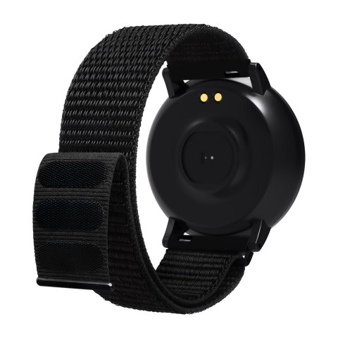 MEDIA-TECH SMARTBAND THAITI, MONITORING CIŚNIENIA KRWI, PULSU ORAZ INNYCH PARAMETRÓW, DWA PASKI NYLONOWE W ZESTAWIE MT871 MEDIA-TECH SMARTBAND THAITI, MONITORING CIŚNIENIA KRWI, PULSU ORAZ INNYCH PARAMETRÓW, DWA PASKI NYLONOWE W ZESTAWIE MT871