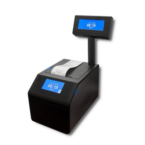 QOLTEC ROLKA TERMICZNA 57X16 | 55G/M2 | 10SZT | BPA FREE QOLTEC ROLKA TERMICZNA 57X16 | 55G/M2 | 10SZT | BPA FREE